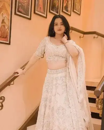 Escort Service In Dharmanagar